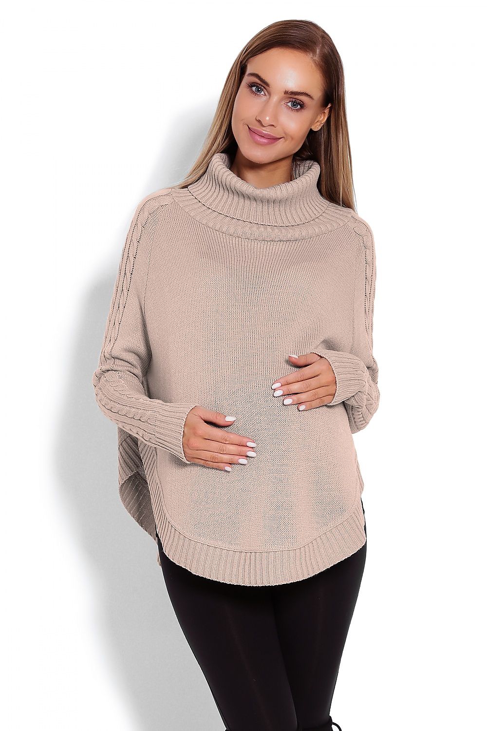  Pončas model 122940 PeeKaBoo 