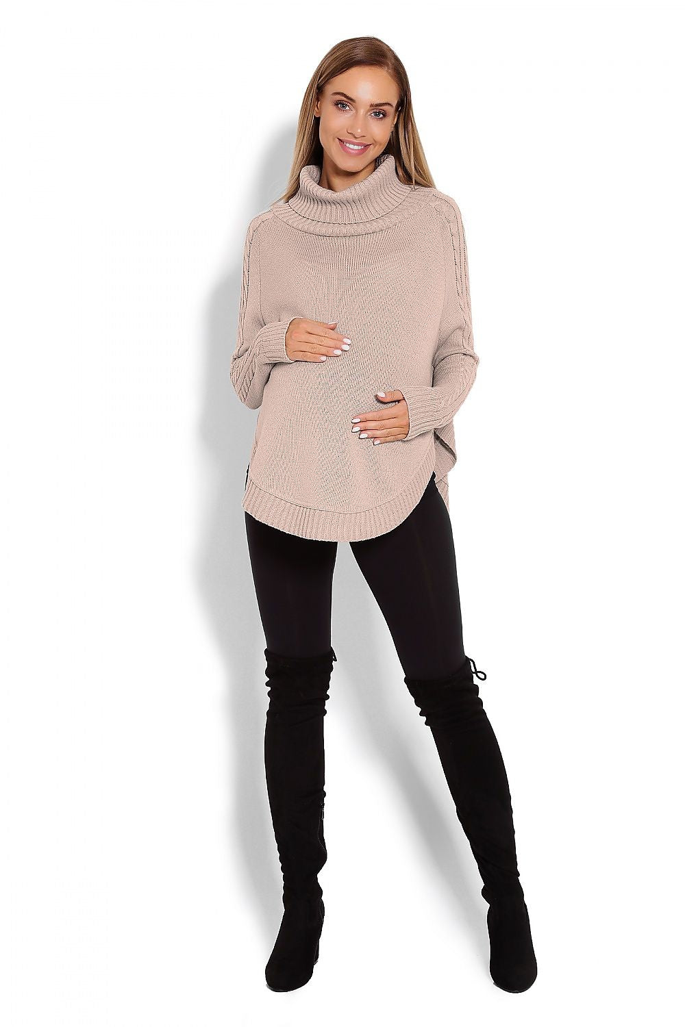  Pončas model 122940 PeeKaBoo 